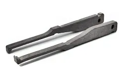 Bolt placement grippers Bolt placement grippers