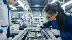 Hardware in custom electronics Hardware in custom electronics