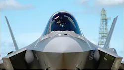 Lockheed Joint Strike Fighter Lockheed Joint Strike Fighter