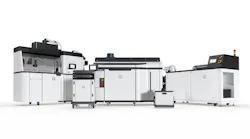 Additive HP 3D printers Additive HP 3D printers