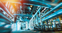 manufacturing facility manufacturing facility