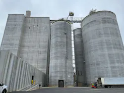 harrison poultry facility harrison poultry facility
