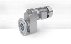 CLINCHER Parallel Gear Units showcase increased power and torque capacity for a variety of applications. They are lightweight, have improved heat dissipation, are more cost-effective, and are available with NORD nsd tupH sealed surface conversion for wash-down and extreme environments. CLINCHER Parallel Gear Units showcase increased power and torque capacity for a variety of applications. They are lightweight, have improved heat dissipation, are more cost-effective, and are available with NORD nsd tupH sealed surface conversion for wash-down and extreme environments.