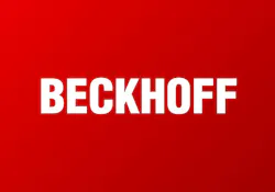 Beckhoff Automation logo Beckhoff Automation logo