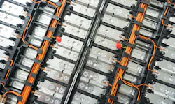 Lithium-ion batteries in vehicles Lithium-ion batteries in vehicles