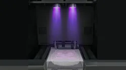 Inside Xtreme 8K 3D printing FreeFoam, , a revolutionary expandable 3D-printing resin Inside Xtreme 8K 3D printing FreeFoam, , a revolutionary expandable 3D-printing resin