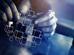 IoT building blocks IoT building blocks