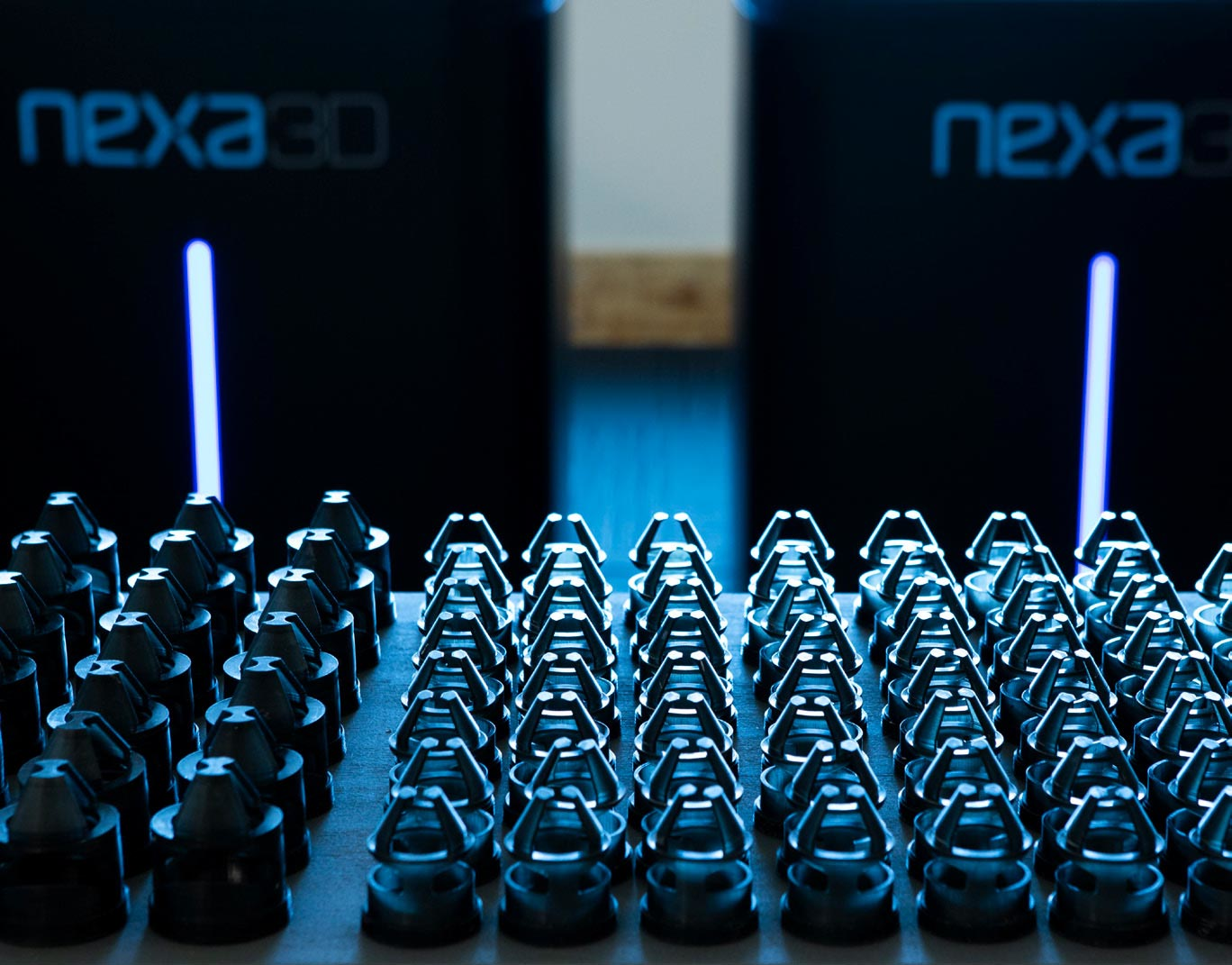 Nexa3D
