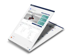 Rocketfarm's MyRobot.cloud. Rocketfarm's MyRobot.cloud.