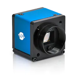 SVS-Vistek eco Camera. SVS-Vistek eco Camera.