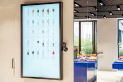 Fun Innovations Friday: Virtual Try-On Technology Makes Fitting Rooms a Thing of the Past Fun Innovations Friday: Virtual Try-On Technology Makes Fitting Rooms a Thing of the Past