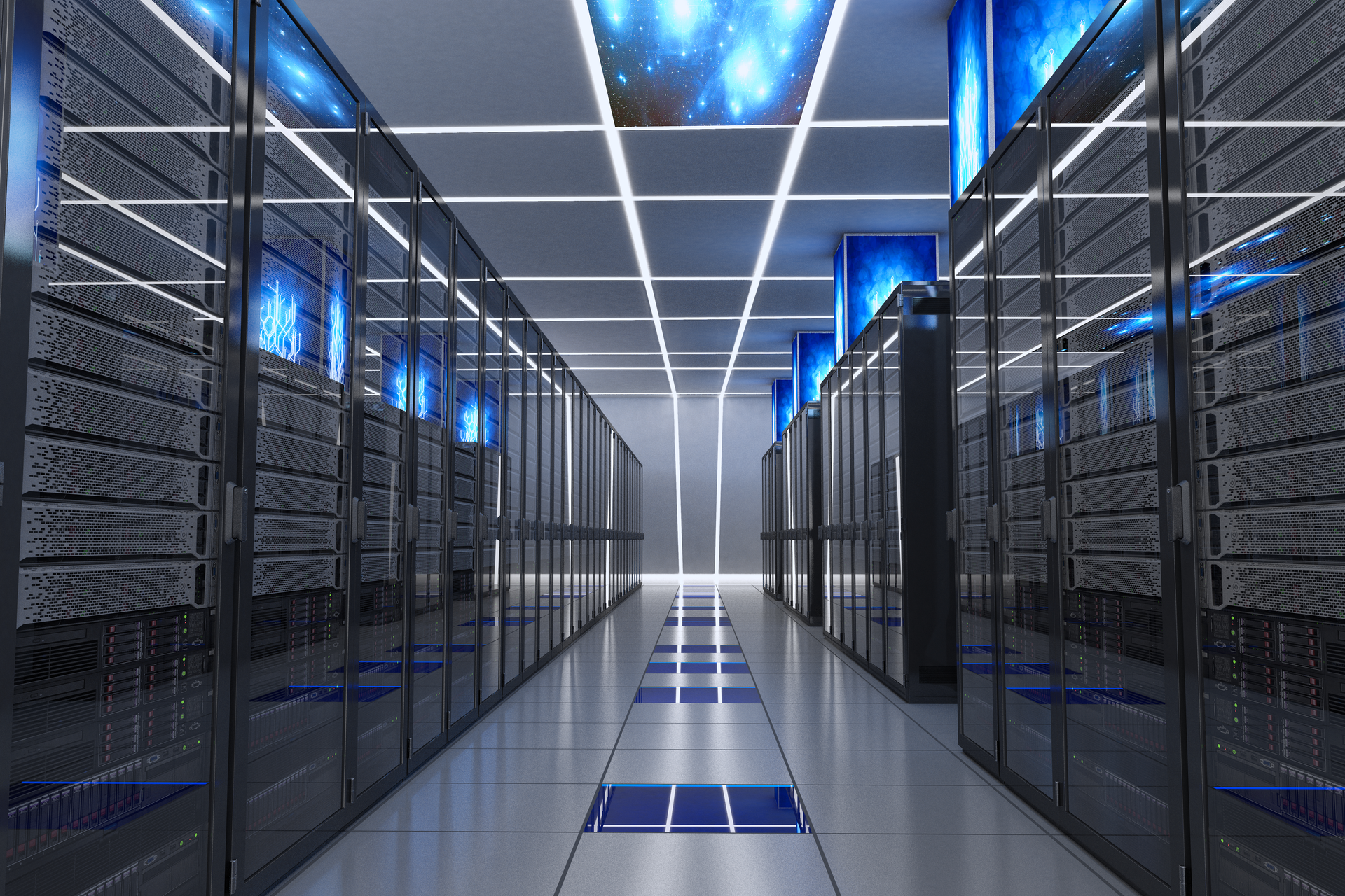 Eaton Transforms Data Centers Into Backup Power Infrastructure for the Grid