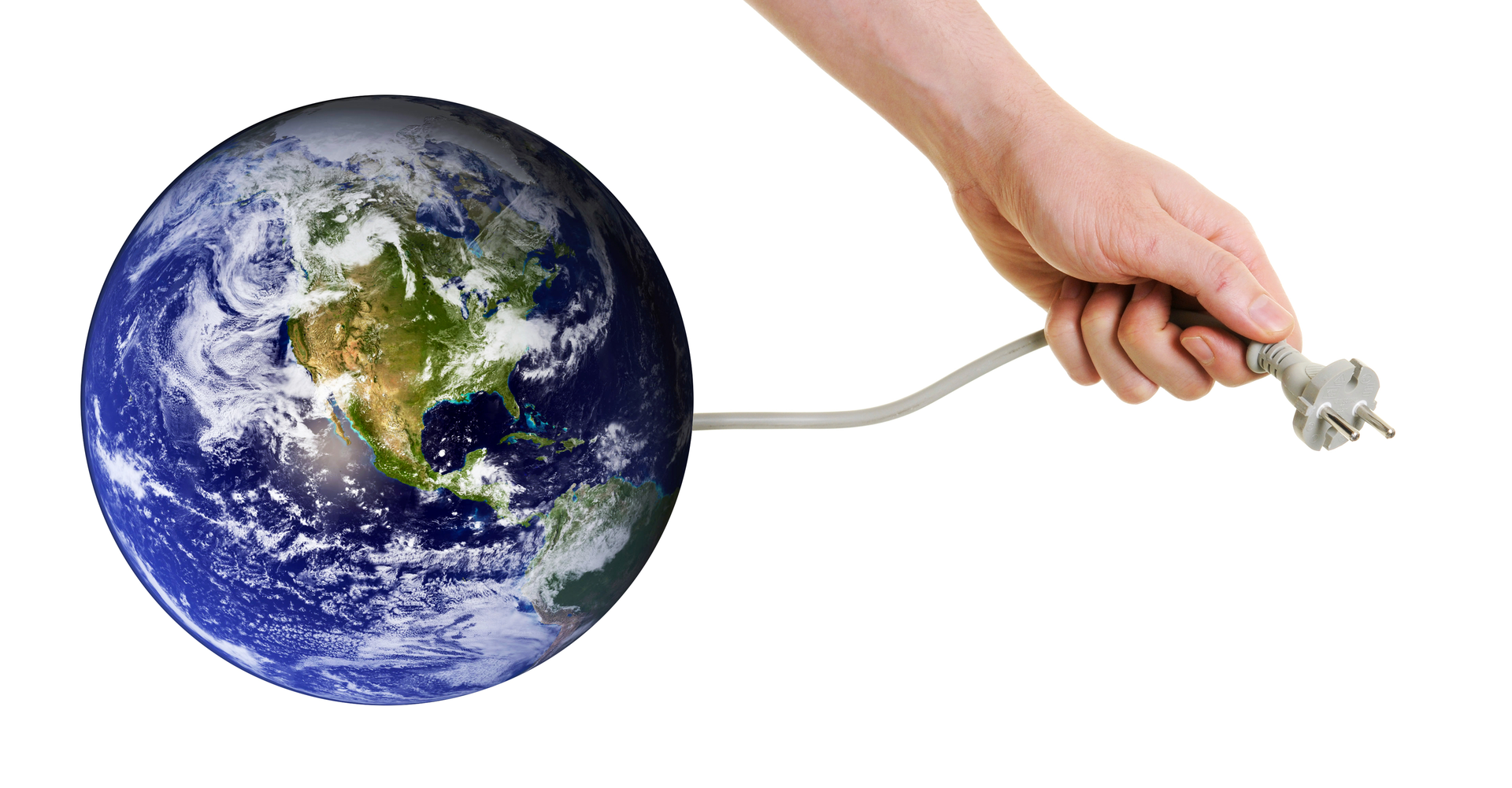 Fixing the Energy Crisis: The U.S. Is Sitting on a Gold Mine of Excess Heat