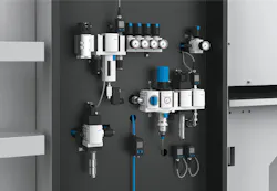 5 Steps to Make Efficient, Error-Free Process Adjustments 5 Steps to Make Efficient, Error-Free Process Adjustments