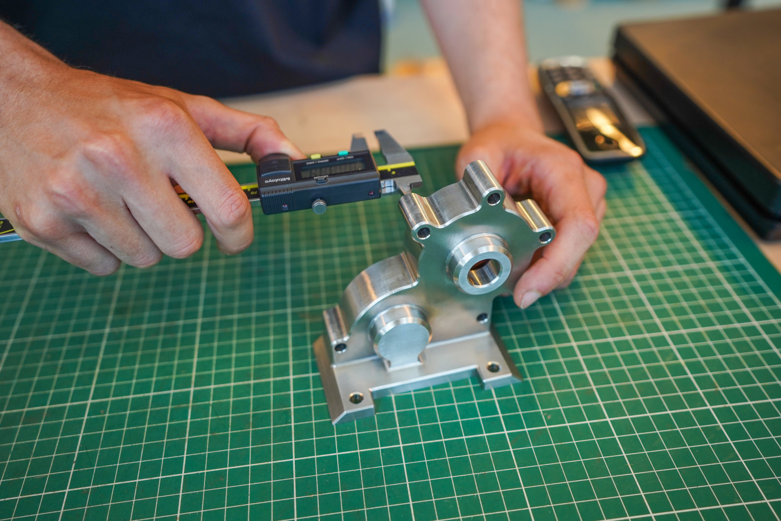 Design for Manufacturing (DFM): What It Is and How To Get Started