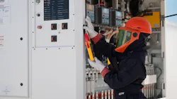 The “right” meter is the one that’s CAT-rated and certified for use in the environment you’re working in. The “right” meter is the one that’s CAT-rated and certified for use in the environment you’re working in.