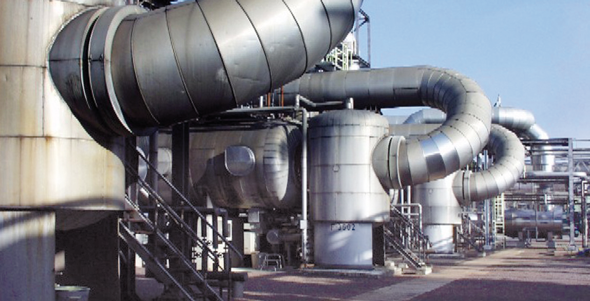 An Easier Way to Clean Stubborn Sulfurcrete Deposits in Sulfer Recovery Units