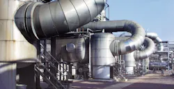 An Easier Way to Clean Stubborn Sulfurcrete Deposits in Sulfer Recovery Units An Easier Way to Clean Stubborn Sulfurcrete Deposits in Sulfer Recovery Units