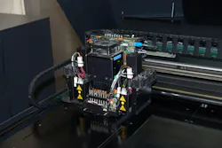 PolyJet 3D printing PolyJet 3D printing