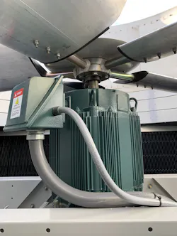 BAC direct-drive BAC direct-drive