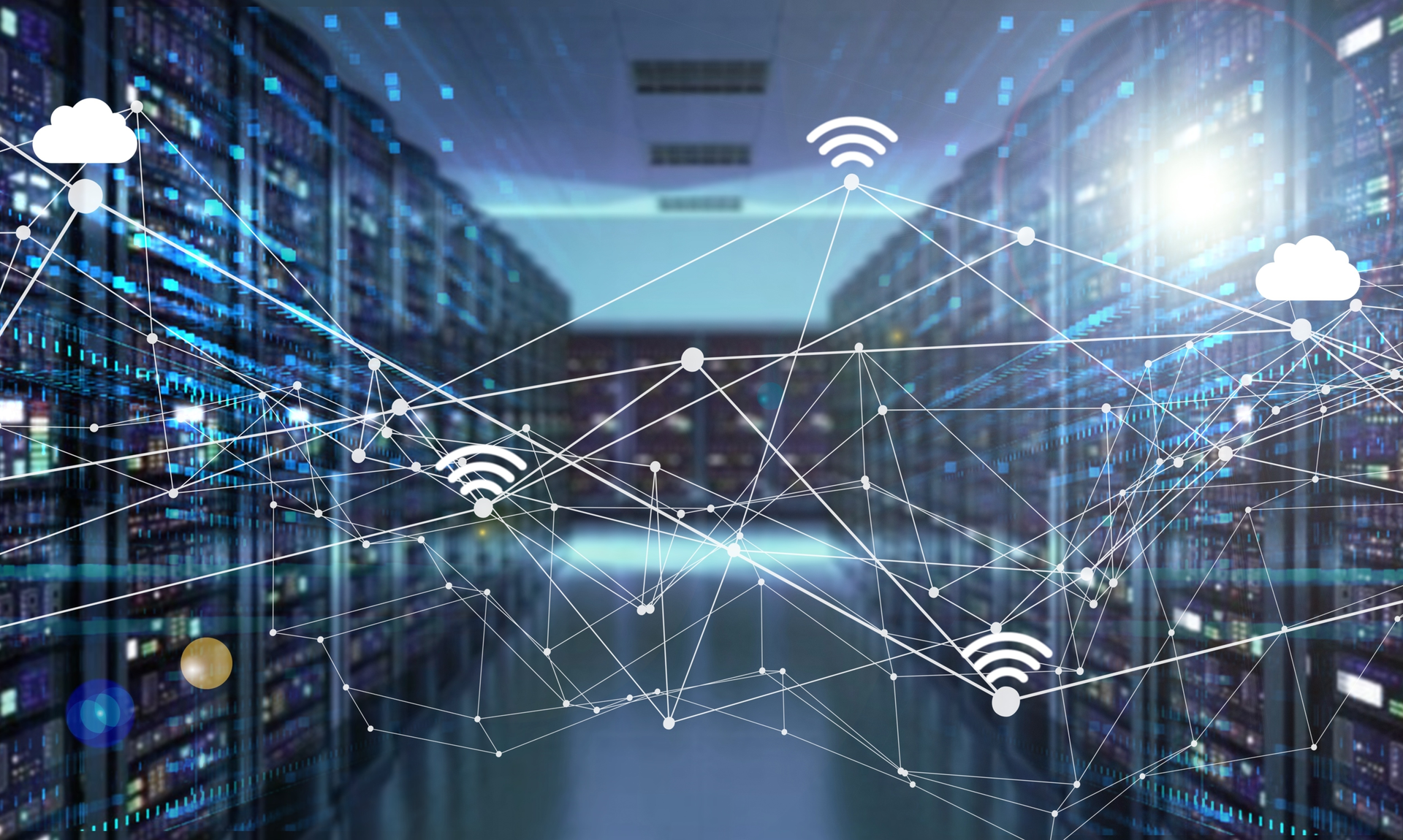 What Is Network Bridging in Industrial Wireless Distribution Systems?