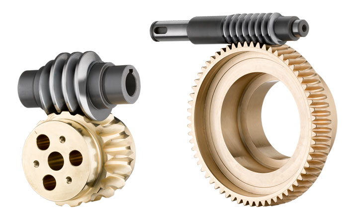 Achieving Zero-Backlash Worm-Gear Pairs