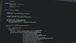 Tmr421 Programming Language Image Tmr421 Programming Language Image