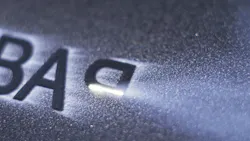 The Advanced Laser Marking Techniques Being Used in Automotive, Medical, and Electronics Markets The Advanced Laser Marking Techniques Being Used in Automotive, Medical, and Electronics Markets