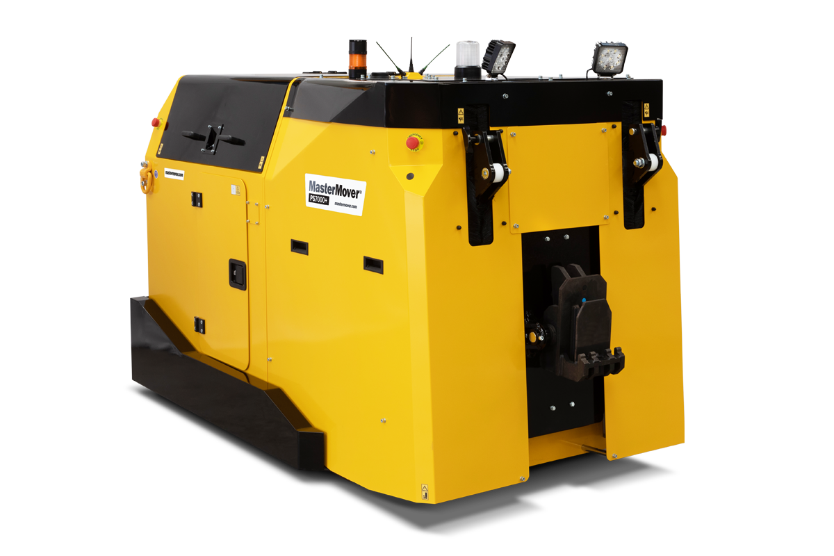 Mastermover Print 653fe9ac5c983