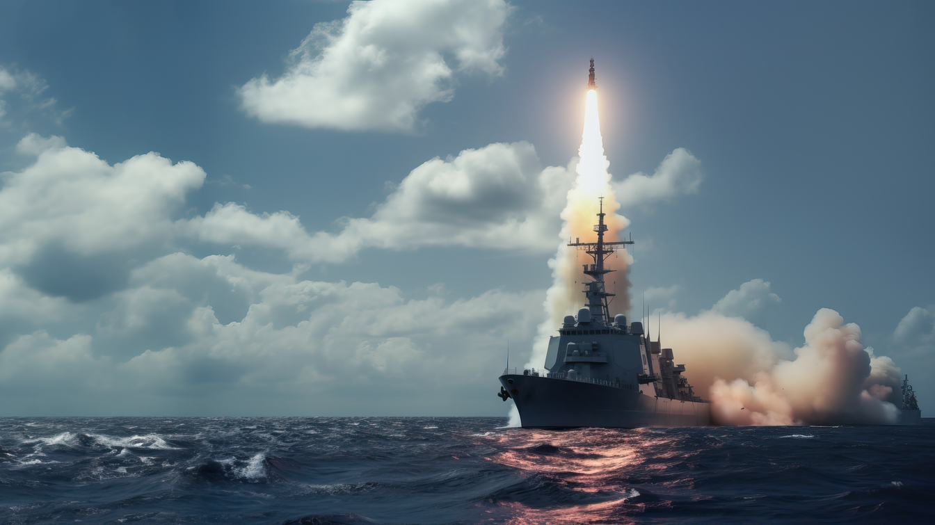 DOD Contract Aims to Use Advanced AI to Develop Low-Flammability Polymer Composite Materials