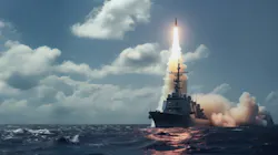 DOD Contract Aims to Use Advanced AI to Develop Low-Flammability Polymer Composite Materials DOD Contract Aims to Use Advanced AI to Develop Low-Flammability Polymer Composite Materials