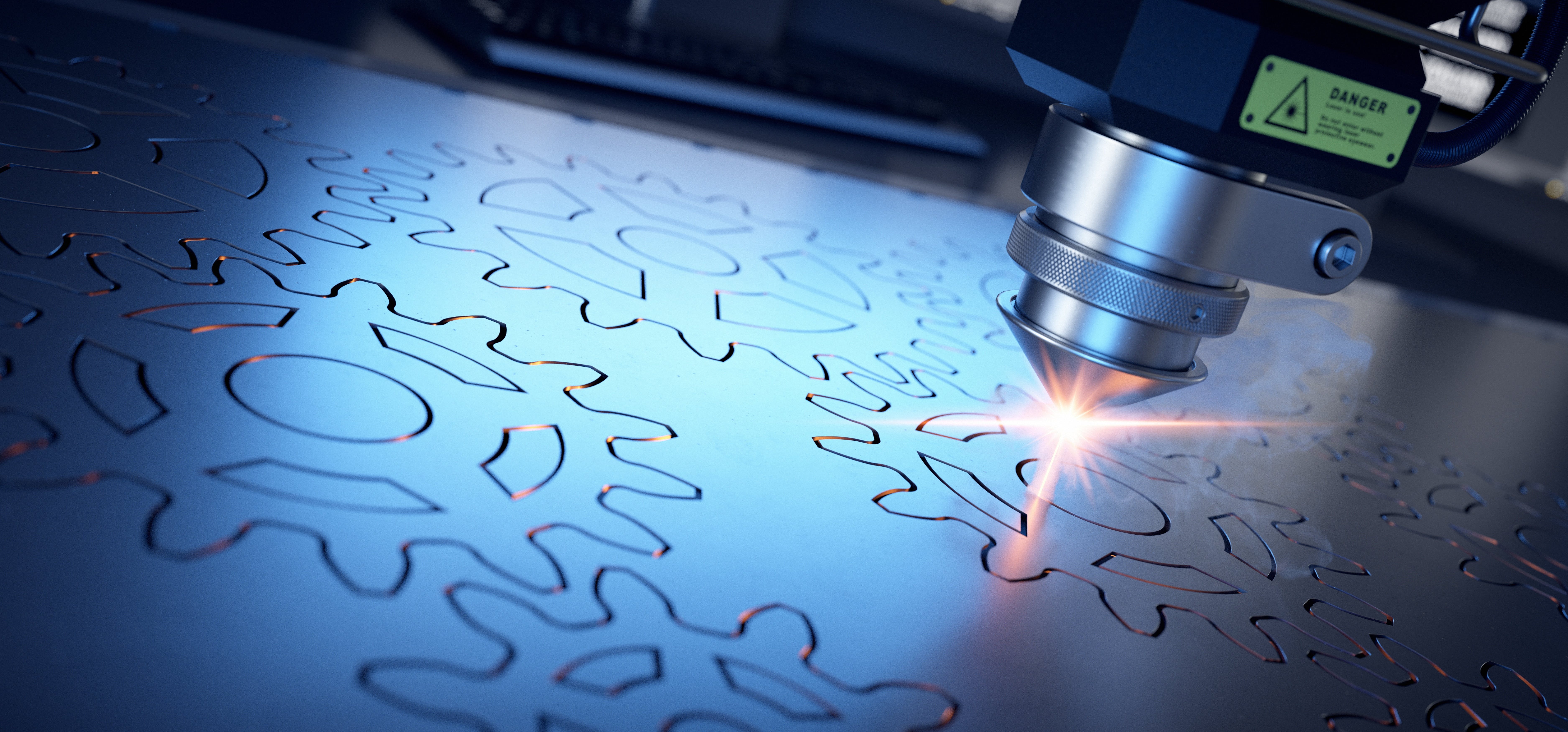 What is Laser Marking: a Best Practice Guide