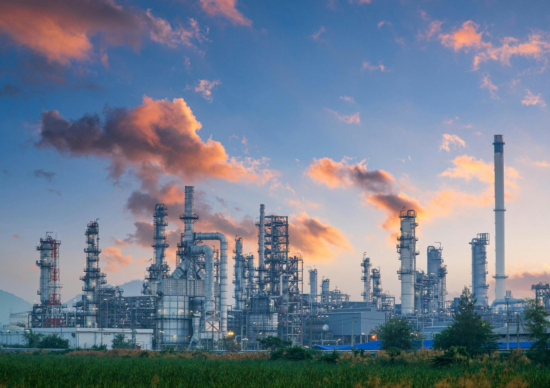 Achieving Functional Safety in the Process Industry: An Overview