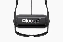 Lucyd eyewear dock. Lucyd eyewear dock.
