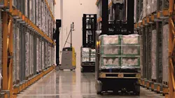 Optimizing LGVs for energy efficiency. Optimizing LGVs for energy efficiency.