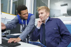 Rockwell Automation and Microsoft Use Generative AI to Enhance Industrial Automation Systems Rockwell Automation and Microsoft Use Generative AI to Enhance Industrial Automation Systems