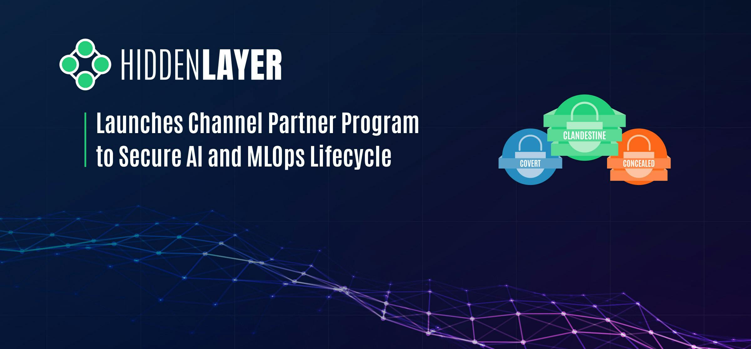 Channel Partner Program