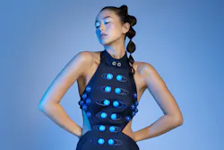 Model: Perpetua Sermsup Smith; Make-Up Artist: Yaying Zheng. Model: Perpetua Sermsup Smith; Make-Up Artist: Yaying Zheng.