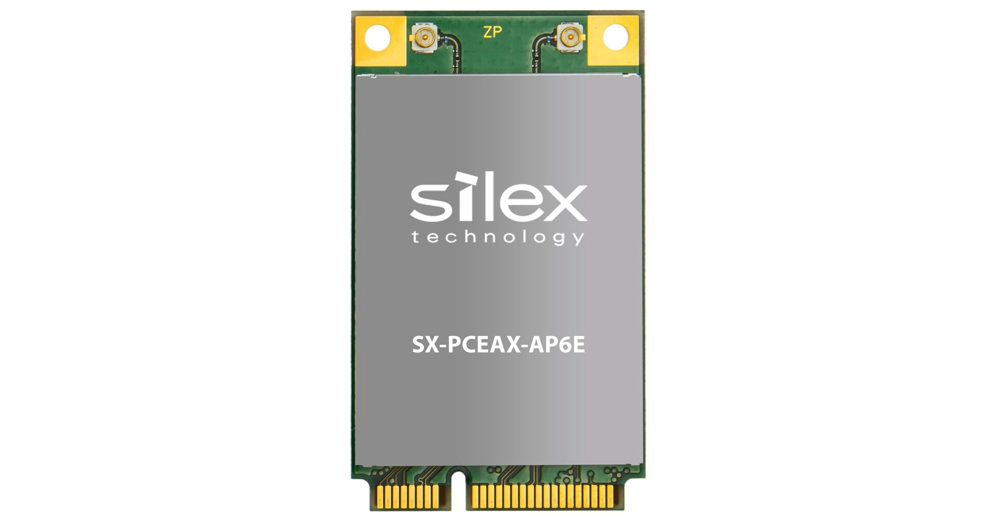 SX-PCEAX-AP/6E