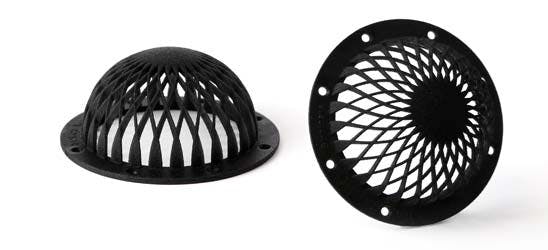 somos weatherx 100 material