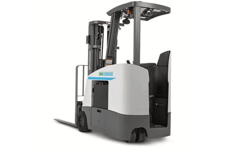 SCX N2 series lift trucks