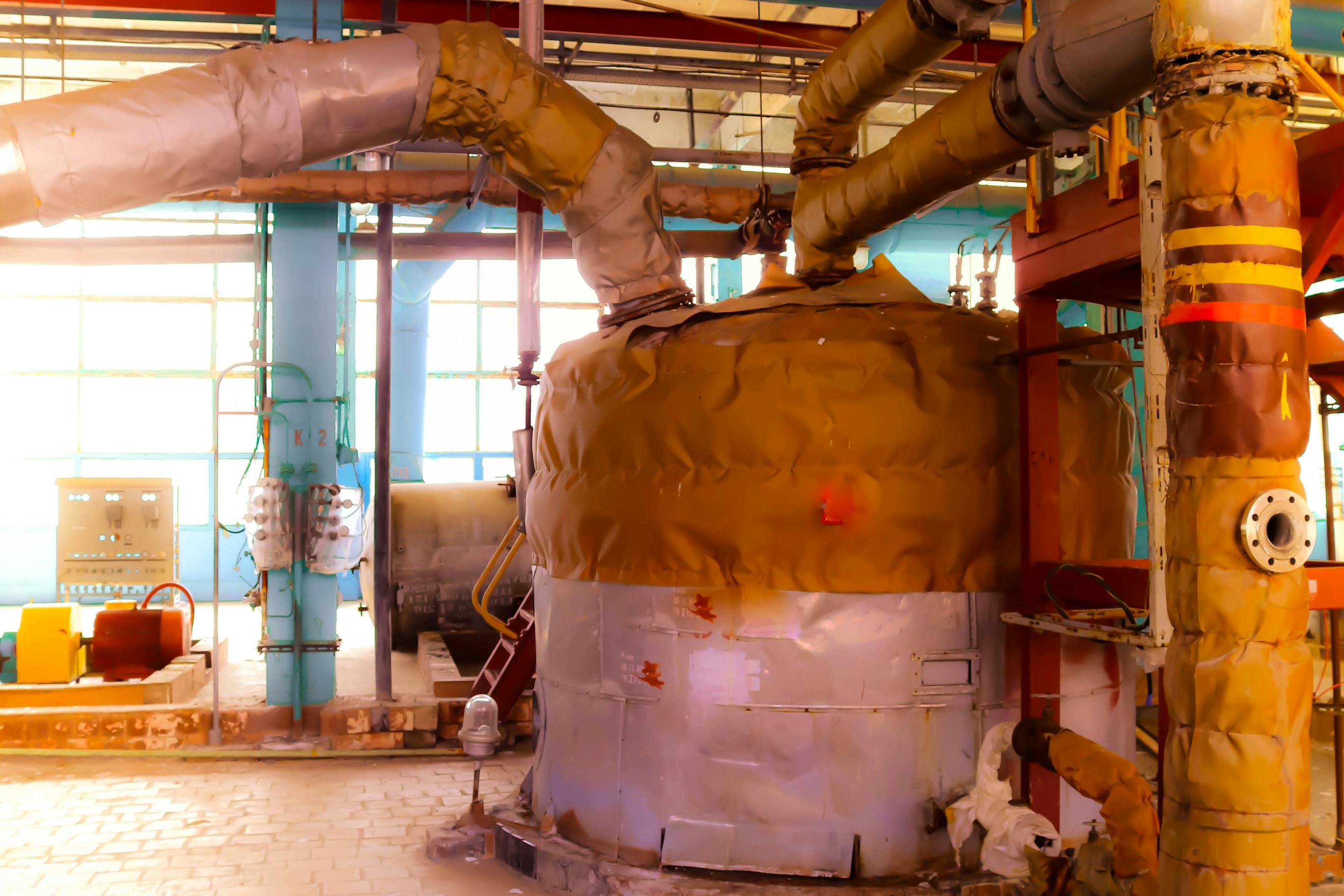 The Future of Thermal Insulation