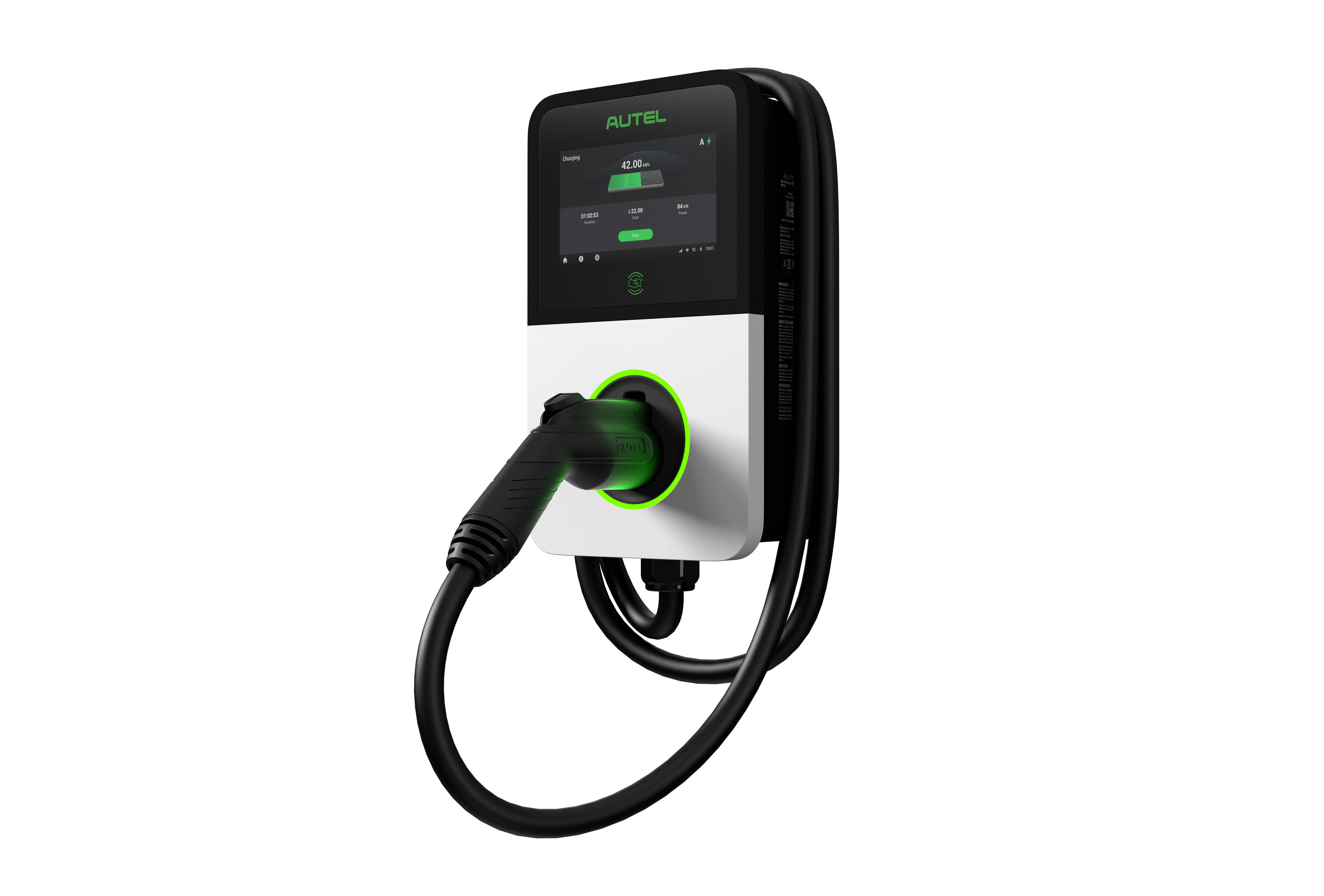 AC Elite G2 EV Charger