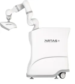 ARTAS iX Robotic Hair System ARTAS iX Robotic Hair System