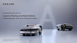 Dreame A1 Mower Dreame A1 Mower
