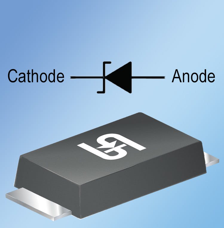 Zener Diodes