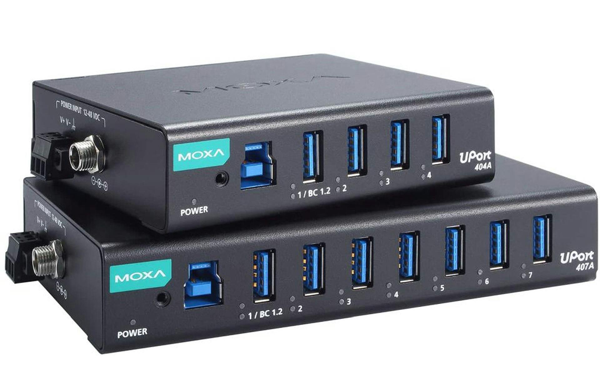 moxa_uport_400a_usb_hubs