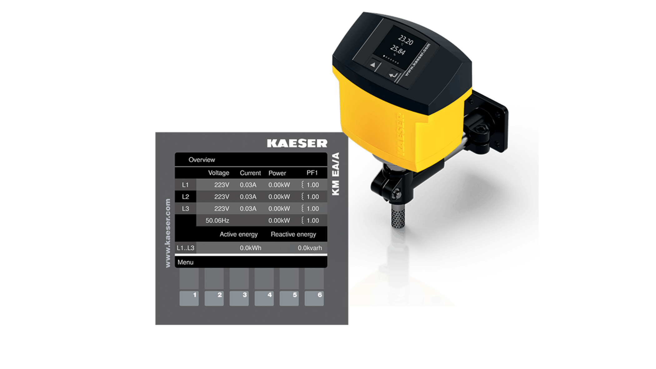 Kaeser Measurement Technology