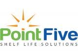 Point Five Packaging | New Equipment Digest
