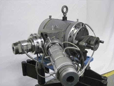 Series 725 crosshead